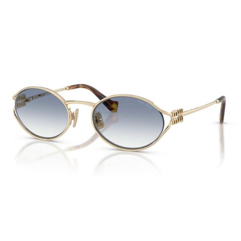  Kính Mát Miu Miu 0MU 52YS – Tem Chính Hãng Luxottica 