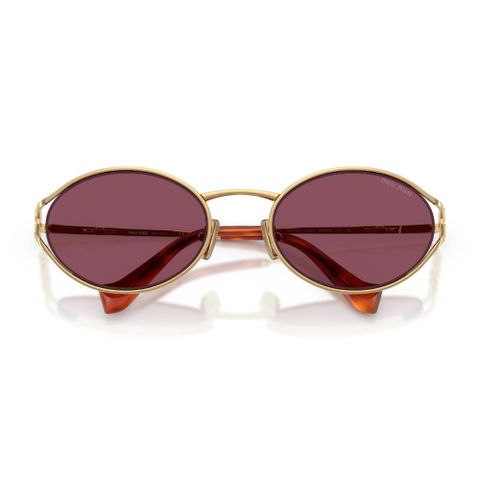  Kính Mát Miu Miu 0MU 52YS – Tem Chính Hãng Luxottica 