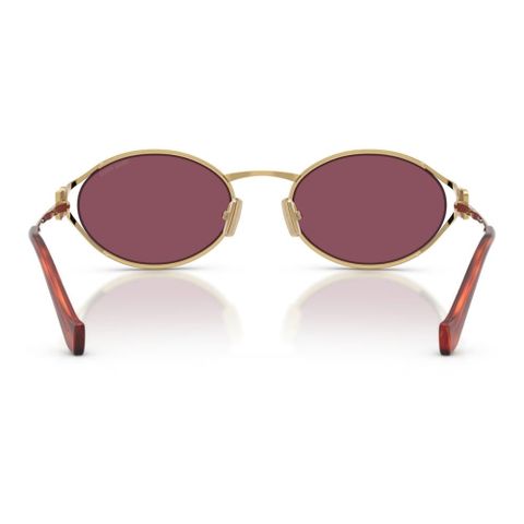  Kính Mát Miu Miu 0MU 52YS – Tem Chính Hãng Luxottica 