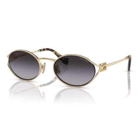  Kính Mát Miu Miu 0MU 52YS – Tem Chính Hãng Luxottica 