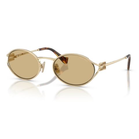  Kính Mát Miu Miu 0MU 52YS – Tem Chính Hãng Luxottica 
