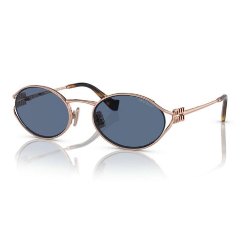  Kính Mát Miu Miu 0MU 52YS – Tem Chính Hãng Luxottica 