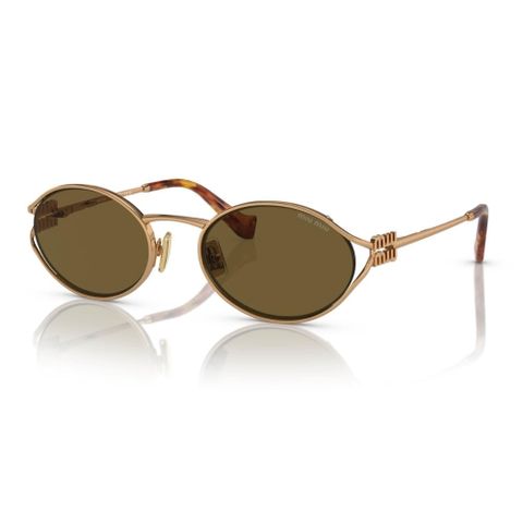  Kính Mát Miu Miu 0MU 52YS – Tem Chính Hãng Luxottica 