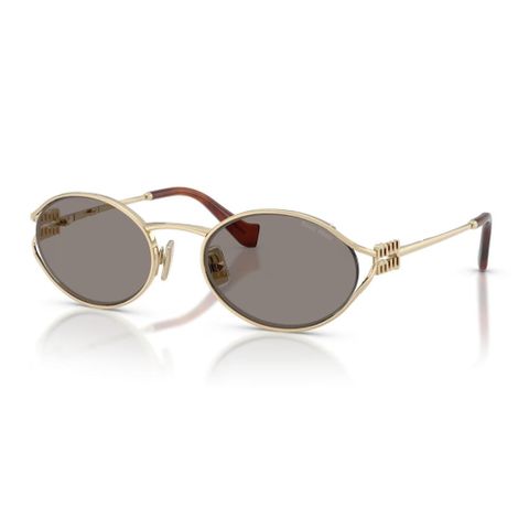  Kính Mát Miu Miu 0MU 52YS – Tem Chính Hãng Luxottica 