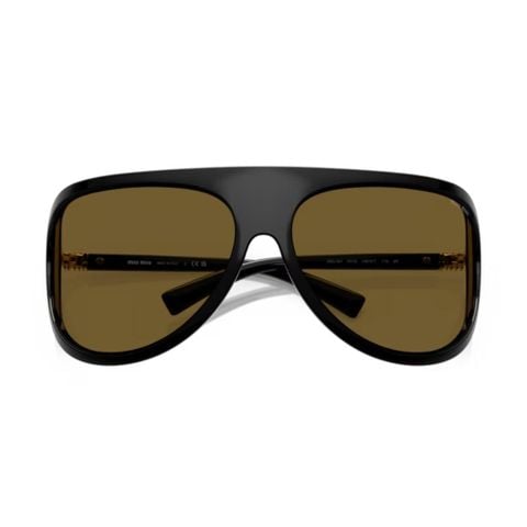  Kính Mát Miu Miu 0MU A01S - Tem Chính Hãng Luxottica 