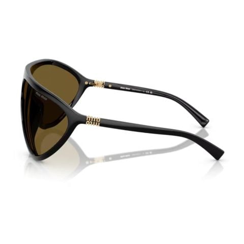  Kính Mát Miu Miu 0MU A01S - Tem Chính Hãng Luxottica 