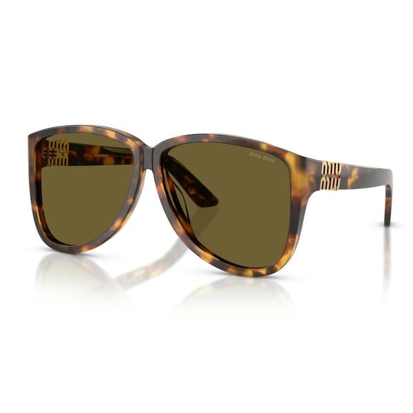 Kính Mát Pilot Miu Miu 0MU A08SF - Tem chính hãng Luxottica