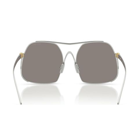  Kính Mát Vuông Miu Miu 0MU A55S - Tem chính hãng Luxottica 