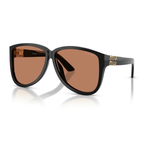  Kính Mát Pilot Miu Miu 0MU A08SF - Tem chính hãng Luxottica 