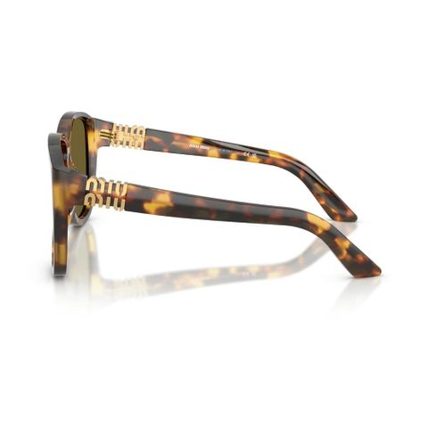  Kính Mát Pilot Miu Miu 0MU A08SF - Tem chính hãng Luxottica 