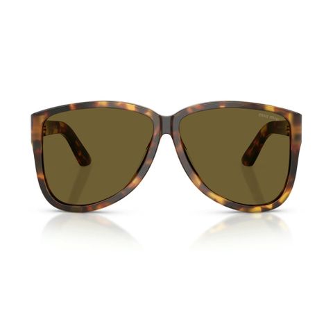  Kính Mát Pilot Miu Miu 0MU A08SF - Tem chính hãng Luxottica 