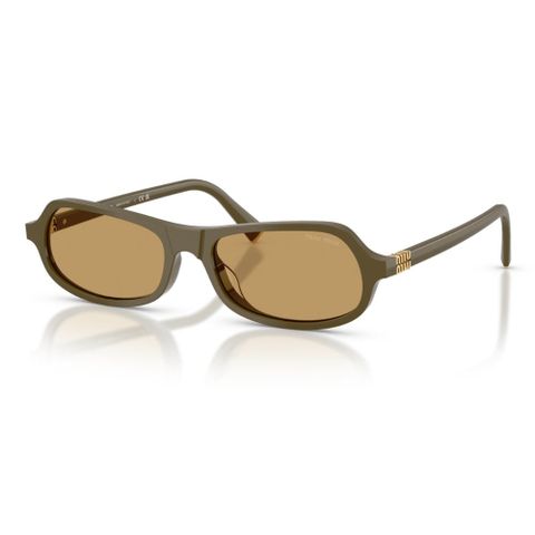  Kính Mát Miu Miu 0MU B10SU – Tem Chính Hãng Luxottica 