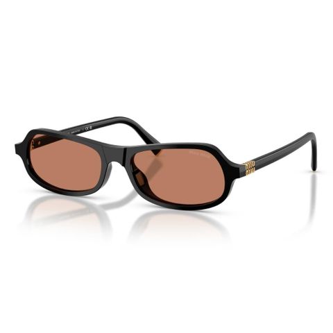  Kính Mát Miu Miu 0MU B10SU – Tem Chính Hãng Luxottica 