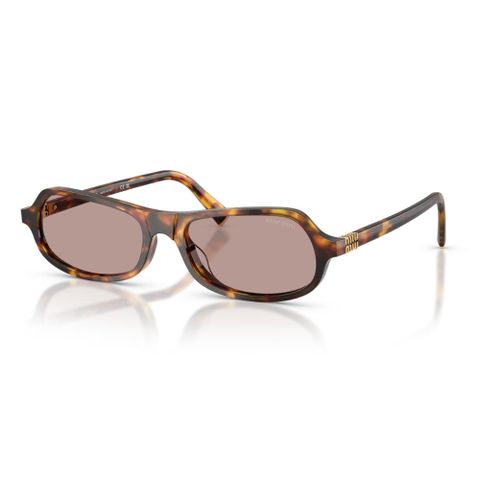  Kính Mát Miu Miu 0MU B10SU – Tem Chính Hãng Luxottica 