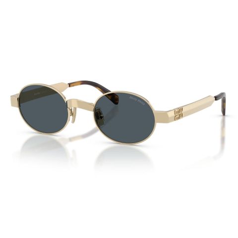  Kính Mát Miu Miu 0MU B51S – Tem Chính Hãng Luxottica 