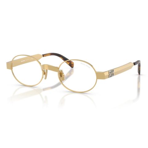  Kính Mát Miu Miu 0MU B51S – Tem Chính Hãng Luxottica 