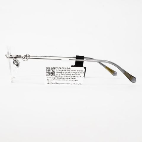  Kính Không Gọng Molsion MH7011 Chính Hãng 
