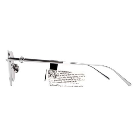  Kính Mát Mắt Mèo Phân Cực Polarized Molsion MS7171 Chính Hãng 