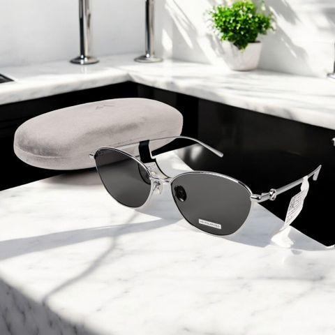  Kính Mát Mắt Mèo Phân Cực Polarized Molsion MS7171 Chính Hãng 