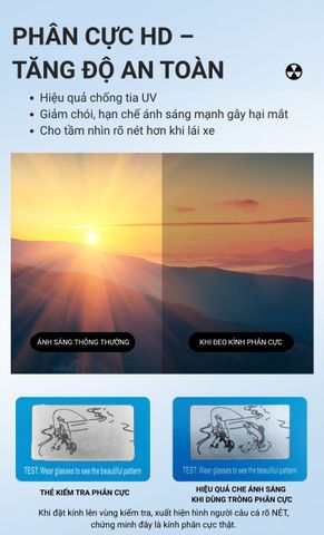  Clip On Snap 9303 - Kính Râm Cận Bộ 2 Kẹp Kính 