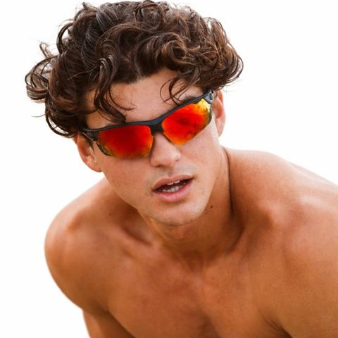  Kính Thể Thao Nửa Khung Tifosi Navar/Navar FC – Chính Hãng 