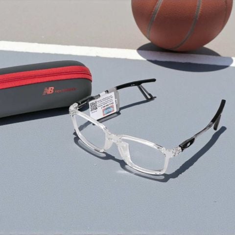  New Balance Gọng Kính Thể Thao NBS09467X – Tem Chính Hãng 101 