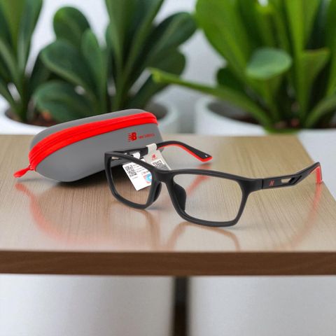  Gọng Kính New Balance NB09339 - Tem Chính Hãng 