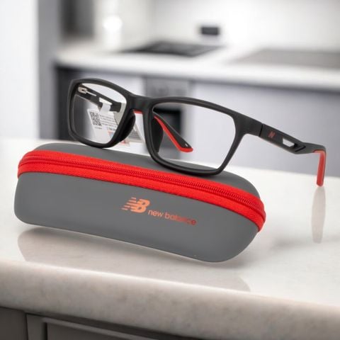  Gọng Kính New Balance NB09339 - Tem Chính Hãng 