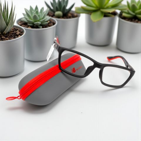  Gọng Kính New Balance NB09339 - Tem Chính Hãng 