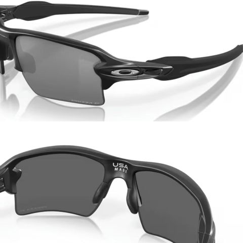  Oakley Flak 2.0 xl 0OO9188 Kính Mát – Tem Chính Hãng Luxottica 