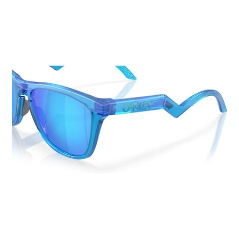  Kính mát thể thao Oakley 0OO9289 Frogskins Hybrid - Tem Chính Hãng Luxottica 