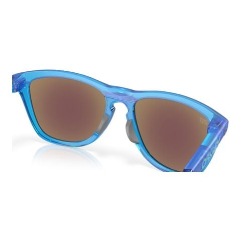  Kính mát thể thao Oakley 0OO9289 Frogskins Hybrid - Tem Chính Hãng Luxottica 