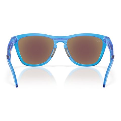  Kính mát thể thao Oakley 0OO9289 Frogskins Hybrid - Tem Chính Hãng Luxottica 