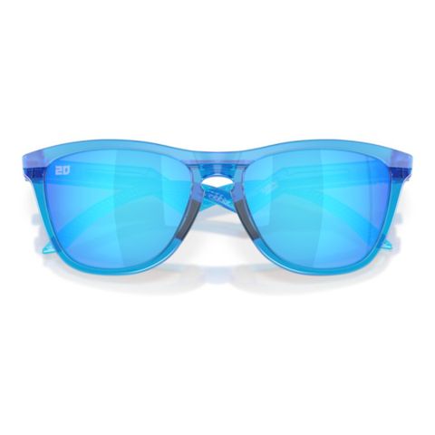  Kính mát thể thao Oakley 0OO9289 Frogskins Hybrid - Tem Chính Hãng Luxottica 