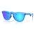 928909 - Matt acid blue