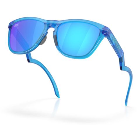  Kính mát thể thao Oakley 0OO9289 Frogskins Hybrid - Tem Chính Hãng Luxottica 