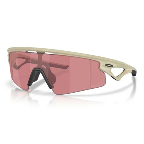  Kính Mát Thể Thao Nửa Khung Oakley Sphaera Strike 0OO9531 - Tem Chính Hãng Luxottica 