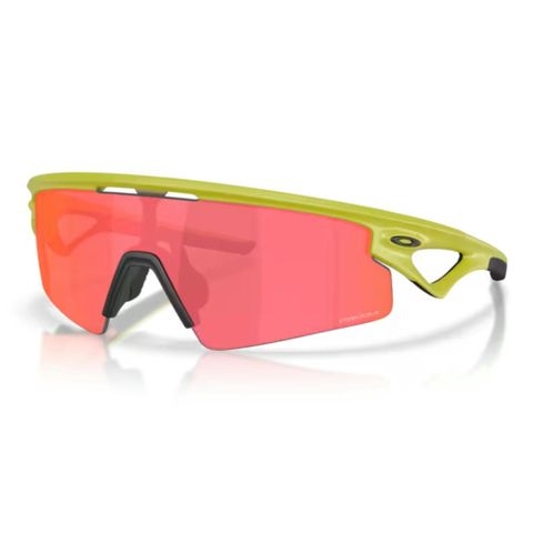  Kính Mát Thể Thao Nửa Khung Oakley Sphaera Strike 0OO9531 - Tem Chính Hãng Luxottica 