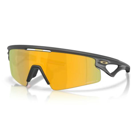  Kính Mát Thể Thao Nửa Khung Oakley Sphaera Strike 0OO9531 - Tem Chính Hãng Luxottica 
