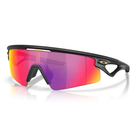  Kính Mát Thể Thao Nửa Khung Oakley Sphaera Strike 0OO9531 - Tem Chính Hãng Luxottica 