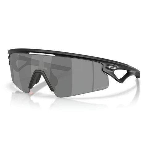  Kính Mát Thể Thao Nửa Khung Oakley Sphaera Strike 0OO9531 - Tem Chính Hãng Luxottica 