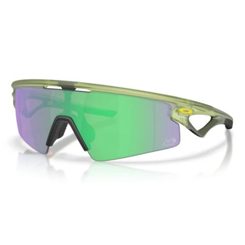  Kính Mát Thể Thao Nửa Khung Oakley Sphaera Strike 0OO9531 - Tem Chính Hãng Luxottica 