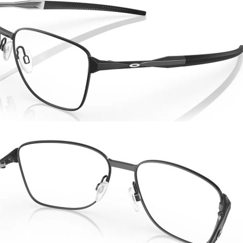  Gọng Kính Oakley Dagger Board 0OX3005 - Chính Hãng 