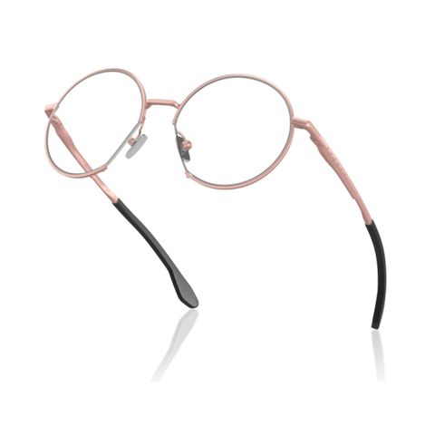  Oakley Mnltr 0OX5149 Gọng Kính Tròn Nửa Khung – Tem Chính Hãng Luxottica 