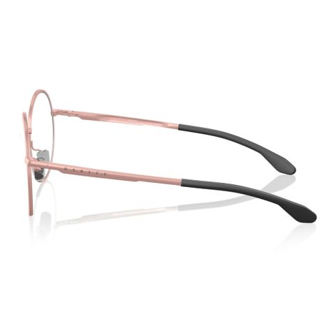  Oakley Mnltr 0OX5149 Gọng Kính Tròn Nửa Khung – Tem Chính Hãng Luxottica 