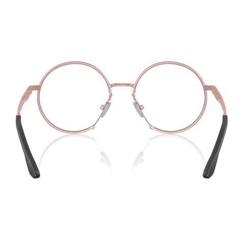  Oakley Mnltr 0OX5149 Gọng Kính Tròn Nửa Khung – Tem Chính Hãng Luxottica 