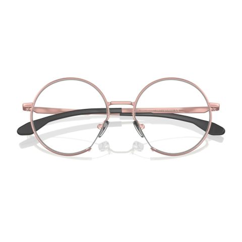  Oakley Mnltr 0OX5149 Gọng Kính Tròn Nửa Khung – Tem Chính Hãng Luxottica 