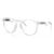 813902 - Matte clear