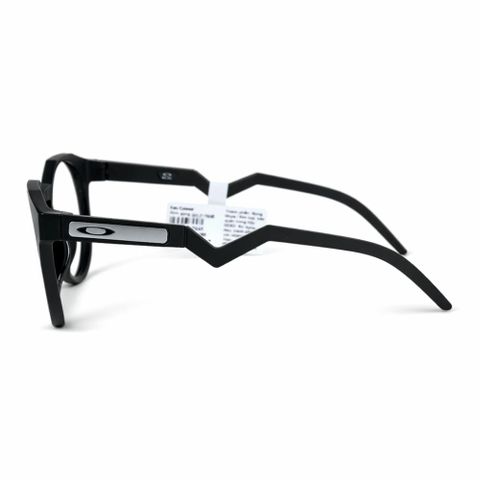  Gọng Kính Oakley 0OX8139A HSTN Rx A - Tem Chính Hãng Luxottica 