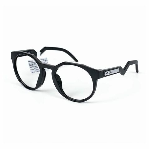  Oakley OX8139A HSTN Rx A x Kylian Mbappe Gọng Kính Thể Thao – Tem Chính Hãng Luxotica 